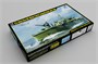 64801  флот  U.S. Navy Elco 80 Motor Patrol Torpedo Boat Late Type  (1:48) 9580208648019