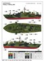 64801  флот  U.S. Navy Elco 80 Motor Patrol Torpedo Boat Late Type  (1:48) 9580208648019
