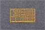 64801  флот  U.S. Navy Elco 80 Motor Patrol Torpedo Boat Late Type  (1:48) 9580208648019