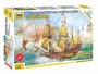 6500  флот  корабль  Френсиса Дрейка "Ревендж" (1:350) 4600327065001