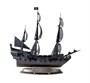 6516  флот  Пиратский корабль Генри Моргана «Чёрная Жемчужина»  (1:350) 4600327065162