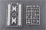 67201  флот  Russian OSA Class Missile Boat OSA1  (1:72) 9580208672014