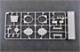 67201  флот  Russian OSA Class Missile Boat OSA1  (1:72) 9580208672014