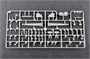 67201  флот  Russian OSA Class Missile Boat OSA1  (1:72) 9580208672014