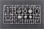 67201  флот  Russian OSA Class Missile Boat OSA1  (1:72) 9580208672014
