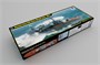 67202  флот  Russian OSA Class Missile Boat OSA2  (1:72) 9580208672021