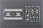 67202  флот  Russian OSA Class Missile Boat OSA2  (1:72) 9580208672021