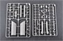 67202  флот  Russian OSA Class Missile Boat OSA2  (1:72) 9580208672021