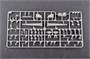 67202  флот  Russian OSA Class Missile Boat OSA2  (1:72) 9580208672021