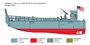 6755  флот  LCM 3  (1:35) 8001283067553