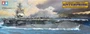 78007  флот  CVN65 Enterprise  (1:350) 4950344780075