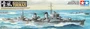 78020  флот  Japanese Navy Destroyer Yukikaze (1:350) 4950344780204