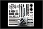 78025  флот  корабль  Yamato Premium Ed. inc. Photo Etched Parts  (1:350) 4950344780259