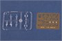 80170  флот  German Molch Midget Submarine   (1:35) 6939319201706