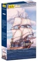 80835  флот  Парусник Испанский галеон (1:200) 3279510808353