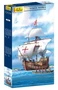 80865  флот  Парусник Санта Мария (1:75) 3279510808650