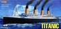 81305  флот  Titanic  (1:550) 6939319213051