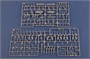 82002  флот  Japanese Battleship Mikasa 1902  (1:200) 6939319220028