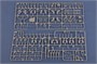 82002  флот  Japanese Battleship Mikasa 1902  (1:200) 6939319220028