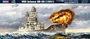 83401  флот  USS Arizona BB-39 (1941)  (1:700) 6939319234018