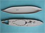 83401  флот  USS Arizona BB-39 (1941)  (1:700) 6939319234018