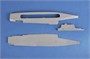 83416  флот  Soviet Aircraft Carier Baku (1:700) 6939319234162