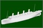 83420  флот  Titanic  (1:700) 6939319234209