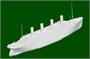 83420  флот  Titanic  (1:700) 6939319234209