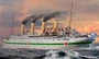 83422  флот  HMHS Britannic  (1:700) 6939319234223