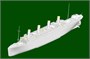 83422  флот  HMHS Britannic  (1:700) 6939319234223