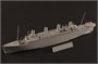 83422  флот  HMHS Britannic  (1:700) 6939319234223