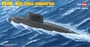 83501  флот  PLAN Kilo class submarine  (1:350) 6939319235015