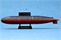 83501  флот  PLAN Kilo class submarine  (1:350) 6939319235015