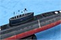 83501  флот  PLAN Kilo class submarine  (1:350) 6939319235015