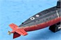 83501  флот  PLAN Kilo class submarine  (1:350) 6939319235015