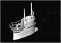 83505  флот  DKM Navy Type VII-C U-Boat  (1:350) 6939319235053