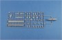 83521  флот  Russian Navy SSGN Oscar II Class Kursk  (1:350) 6939319235213