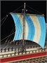 8515  флот Римская трирема (1:72) 4600327085153