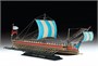 8515  флот Римская трирема (1:72) 4600327085153