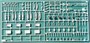 86502  флот  Italian Heavy Cruiser Pola (1941)  (1:350) 6939319265029