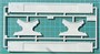 86502  флот  Italian Heavy Cruiser Pola (1941)  (1:350) 6939319265029