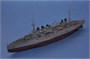 86503  флот  French Navy Pre-Dreadnought Battleship Danton  (1:350) 6939319265036