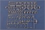 86503  флот  French Navy Pre-Dreadnought Battleship Danton  (1:350) 6939319265036