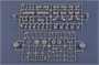 86504  флот  French Navy pre-dreadnought Voltaire Battleship  (1:350) 6939319265043