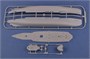86504  флот  French Navy pre-dreadnought Voltaire Battleship  (1:350) 6939319265043