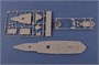 86505  флот  French Navy Pre-Dreadnought Battleship Condorcet  (1:350) 6939319265050