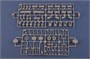 86505  флот  French Navy Pre-Dreadnought Battleship Condorcet  (1:350) 6939319265050