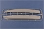 86505  флот  French Navy Pre-Dreadnought Battleship Condorcet  (1:350) 6939319265050