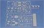 86506  флот  French Navy Dunkerque Battleship  (1:350) 6939319265067