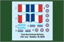 86506  флот  French Navy Dunkerque Battleship  (1:350) 6939319265067